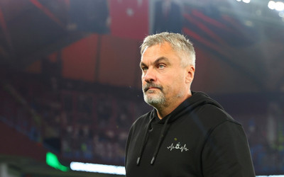 Thomas Reis'ten Çaykur Rizespor maçı öncesi mesaj