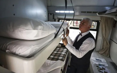 Turistik Doğu Ekspresi seferleri ne zaman başlıyor? Bilet fiyatları ne kadar?