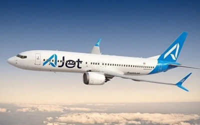 AJet'ten KKTC uçuşlarında indirimli bilet kampanyası