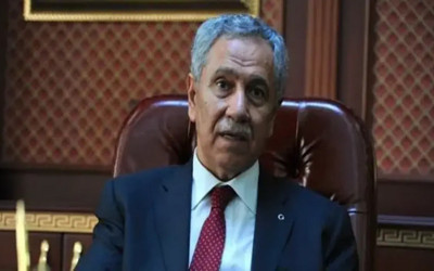 Bülent Arınç'tan yeni çıkış: Bu durum beni gerçekten üzüyor ve utandırıyor