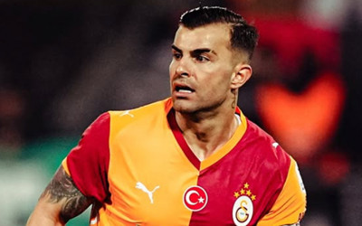 Galatasaraylı Abdülkerim Bardakcı'dan Fenerbahçe'ye gönderme!