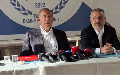 Gürsel Tekin: Özgür Özel, Kılıçdaroğlu'ndan özür dilerse partimize geri katılabilir