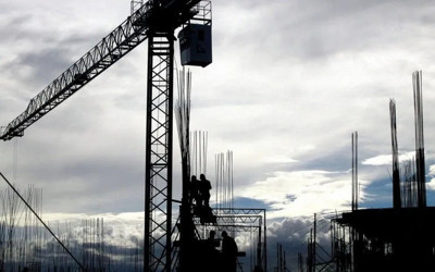 Ekim ayı hizmet, perakende ticaret ve inşaat güven endeksleri açıklandı