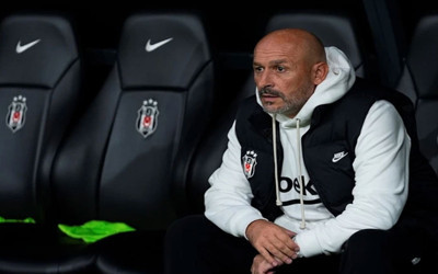 Vincenzo Italiano: Takım harika performans gösterdi