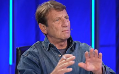 Kaya Çilingiroğlu'ndan Fenerbahçeli yıldız için 'Futbol hayatı bitti' açıklaması