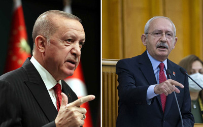Kılıçdaroğlu, Erdoğan için aday olmayabilir dedi, erken seçim için tarih verdi