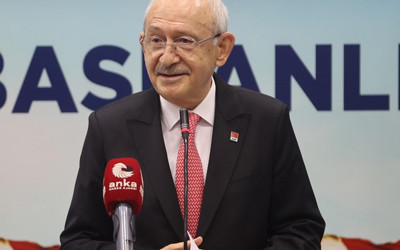 Kılıçdaroğlu'nun Erdoğan sürprizi! Fatih Atik: Asıl sınav şimdi başlıyor