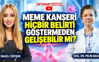 Meme kanserinde doğru bilinen yanlışlar! Mamografi ve biyopsi kanseri tetikler mi?