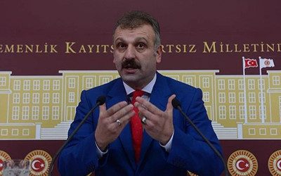 Görevden alınan Cumhurbaşkanı Başdanışmanı Oktay Saral'dan yeni açıklama