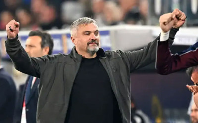 'Çılgın bir maçtı' diyen Thomas Reis'tan galibiyet açıklaması