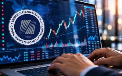 SPK, nitelikli yatırımcılar için belirlenen finansal varlık toplamını yükseltti