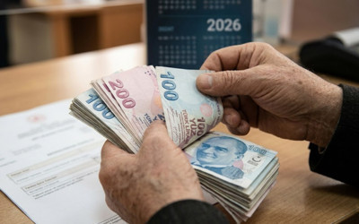 2027 Ocak emekli maaşı zammı ne kadar olacak? SSK ve Bağ-Kur için 4 senaryo