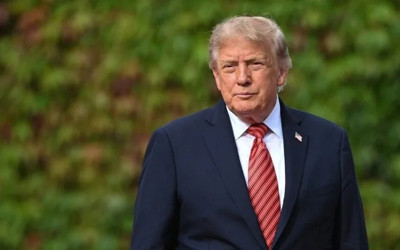 Trump seçimde hile yapıldığını ihbar edenlere para yağdıracak