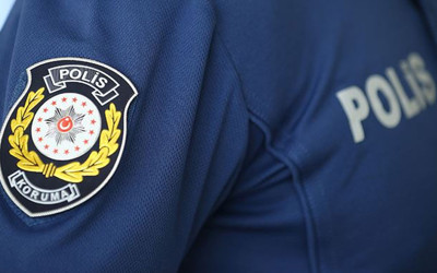 Muş'ta korkunç olay! Polis memuru peş peşe tetiğe bastı, ev kan gölüne döndü