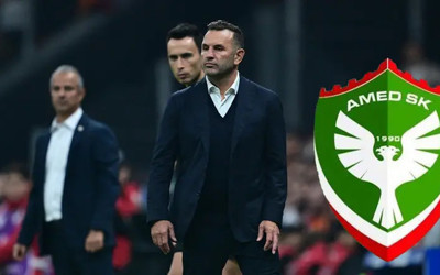 Okan Buruk'tan Amedspor itirafı! "Onlardan da özür diliyorum"