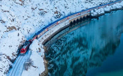 Turistik Doğu Ekspresi biletleri satışa çıktı! 2026-2027 fiyatları ne kadar?