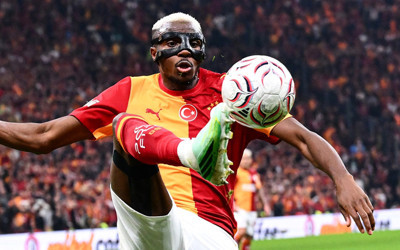 Victor Osimhen'in derbi sonrası yaptığı itiraf gündem oldu