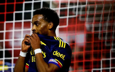 Premier Lig'in son şampiyonu Arsenal 4. lig takımına yenilerek elendi