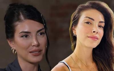Rüya gördü hayatı değişti! Deniz Baysal'dan çok konuşulacak itiraf