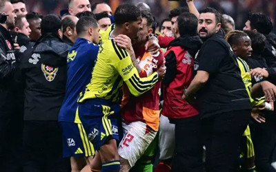 Archie Brown ve Abdülkerim Bardakcı kaç maç ceza alacak?