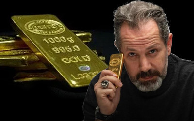 Altın için çarpıcı çıkış! İslam Memiş'ten 'gizli plan' iddiası