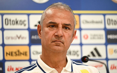 İsmail Kartal evine dönerken trafik kazası geçirdi