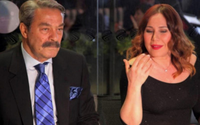 Jülide Kural kararını verdi! Kadir İnanır'ın mirasından sadece o isme pay verecek