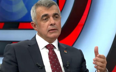 CHP İstanbul İl Başkanı Yüksel canlı yayında duyurdu Yeni Parti'den CHP'ye dönüş hazırlığı
