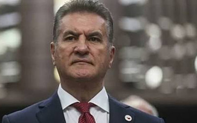 Mustafa Sarıgül'den sürpriz Yeni Parti kararı