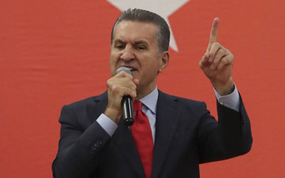 Enver Aysever'den çarpıcı Mustafa Sarıgül iddiası