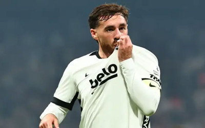 Beşiktaş'ta Orkun Kökçü gelişmesi! O maçta oynayacak mı?