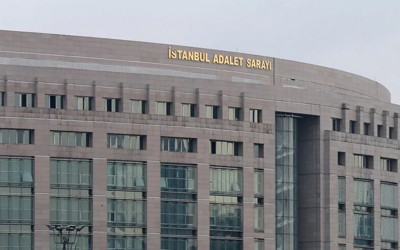 Fon soruşturmasında 3 kişinin mal varlıklarına tedbir kararı Aralarında AK Partili vekilin eşi de var