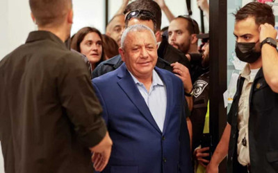 Netanyahu'nun rakibi: Hükümeti kurmak için harekete geçeceğiz