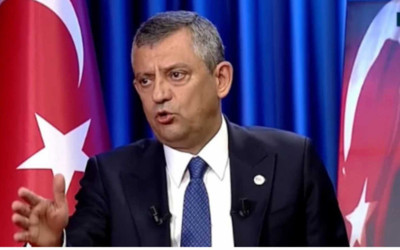 Özgür Özel'den Mustafa Sarıgül açıklaması