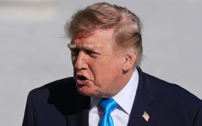 ABD Başkanı Donald Trump gözünü oraya dikti! "ABD'nin 51. eyaleti olabilir''