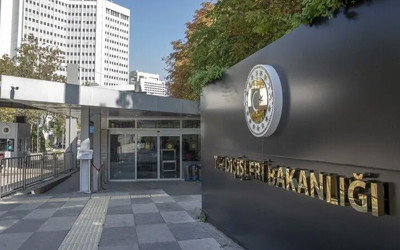 İspanya'yı sarsan tren kazası! Türkiye'den taziye mesajı