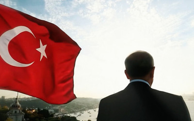 AK Parti'den Cumhuriyet'in 103. yılına özel video