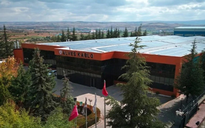 Voleybol Milli Takımları'nın resmi sponsoru! Dev şirketin 2 patronuna konkordato koruması