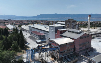 Burdur Şeker Fabrikası'nda son 30 yılın en kapsamlı revizyonu tamamlandı