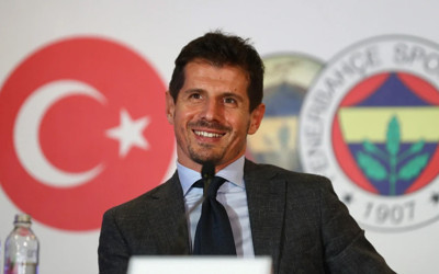 Emre Belözoğlu'ndan Fenerbahçe açıklaması