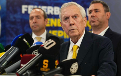 Fenerbahçe'de teknik direktör arayışı! Aziz Yıldırım o isme kafayı taktı...