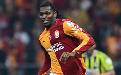 Galatasaray'ın Konyaspor maçı kamp kadrosu belli oldu! Kadroda kimler yok?