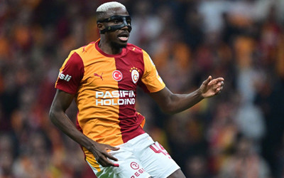 Victor Osimhen için gizli operasyon! Avrupa devi transfer için her şeyi göze aldı