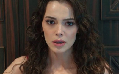 Hafsanur Sancaktutan'a ayrılık yaramadı! Tarzını öyle bir değiştirdi ki...