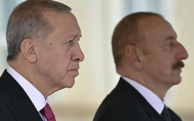 Aliyev neden Ankara'ya gelmiyor? Tayyar'dan dikkat çeken sözler