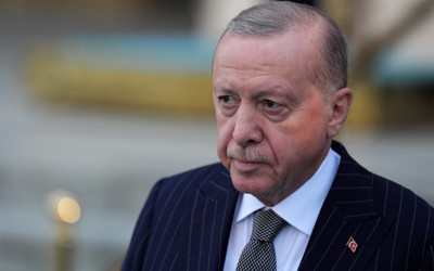 Erdoğan'dan Türk dünyasına birlik ve dayanışma mesajı