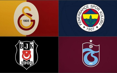 Süper Lig kulüpleri, 29 Ekim Cumhuriyet Bayramı'nı kutladı