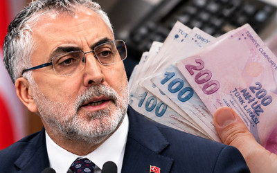 Vedat Işıkhan'dan yeni emekli maaşı açıklaması: Ocakta bu iş bitmiş olacak