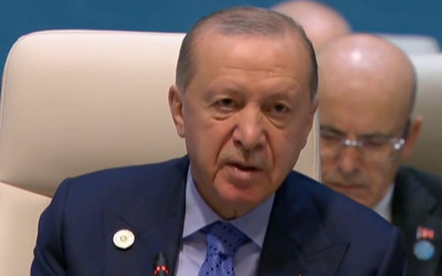Cumhurbaşkanı Erdoğan'dan önemli açıklamalar