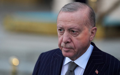 Cumhurbaşkanı Erdoğan'ın makalesi 7 ülkede yayımlandı! Türk dünyasına çağrı yaptı